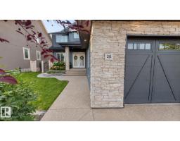 26 Executive Wy N, St  Albert, AB T8N4G6 Photo 43
