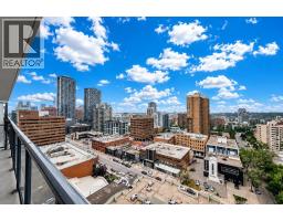 1402, 1010 6 Street Sw, Calgary, AB T2R1B4 Photo 20
