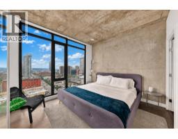 1402, 1010 6 Street Sw, Calgary, AB T2R1B4 Photo 21