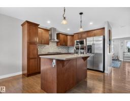 Bedroom 3 - 112 Richmond Li, Fort Saskatchewan, AB T8L0S6 Photo 6