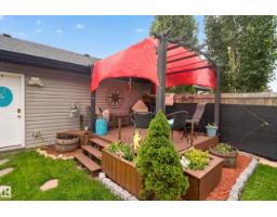 112 Richmond Li, Fort Saskatchewan, AB T8L0S6 Photo 33