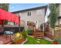 112 Richmond Li, Fort Saskatchewan, AB T8L0S6 Photo 35