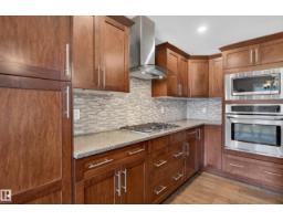 Recreation room - 112 Richmond Li, Fort Saskatchewan, AB T8L0S6 Photo 8