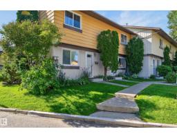 Row / Townhouse for sale at 130 Woodstock NW NW, Edmonton — MLS® E4508820