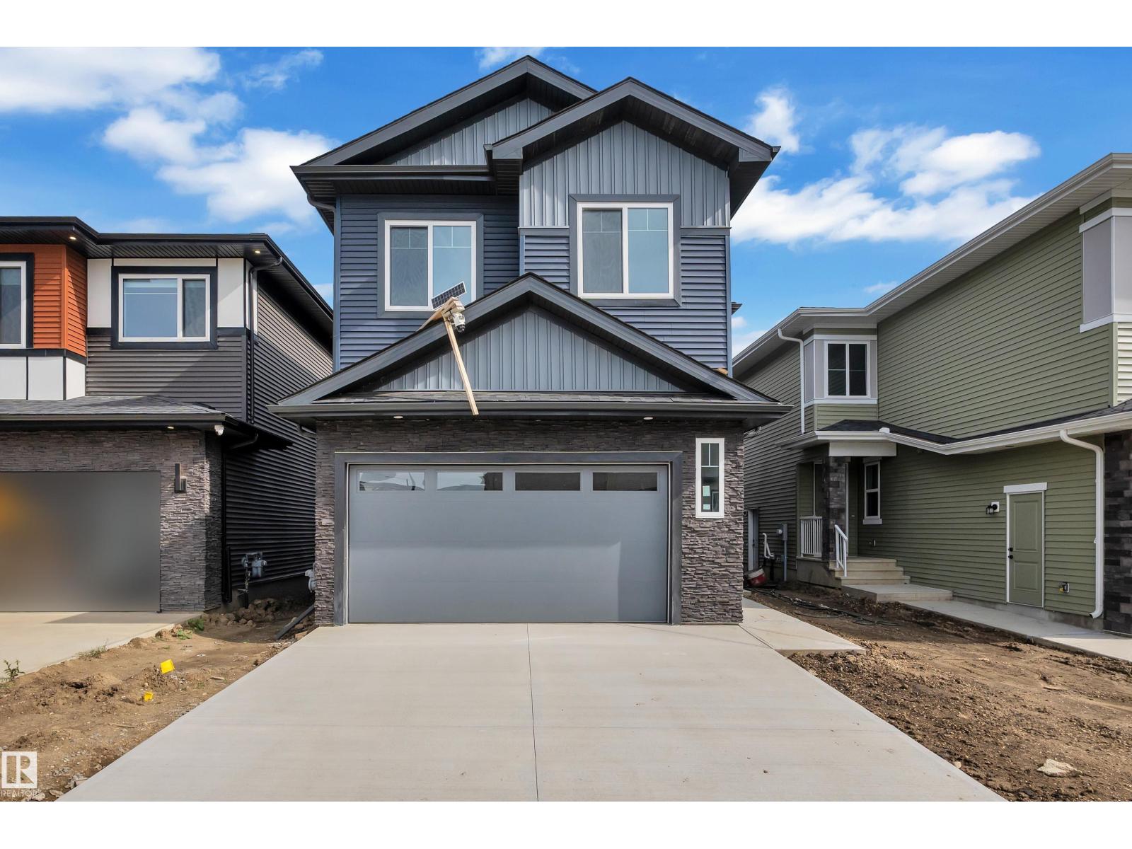 204 Linden LO, Leduc, Alberta, T9E1T2