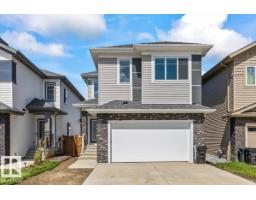 Bedroom 3 - 67 Meadowgrove Ln, Spruce Grove, AB T7X0W2 Photo 7