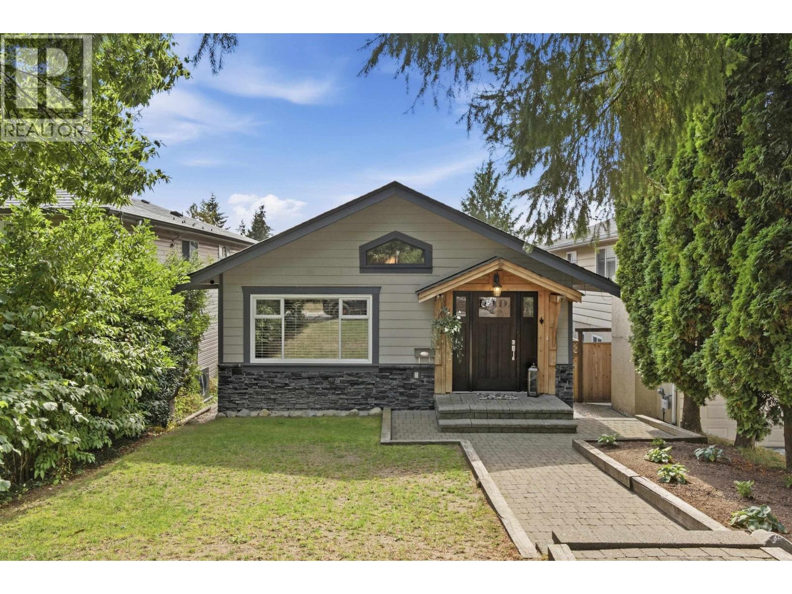 1153 WELLINGTON DRIVE, North Vancouver — photo 2