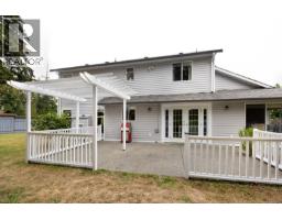 Primary Bedroom - 2032 Deborah Pl, Duncan, BC V9L4M6 Photo 6