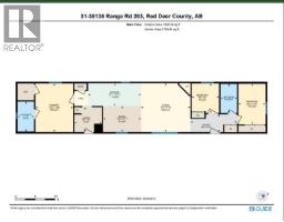 #31,  38138 Range Road 283, Rural Red Deer County, AB T4S2B4 Photo 24