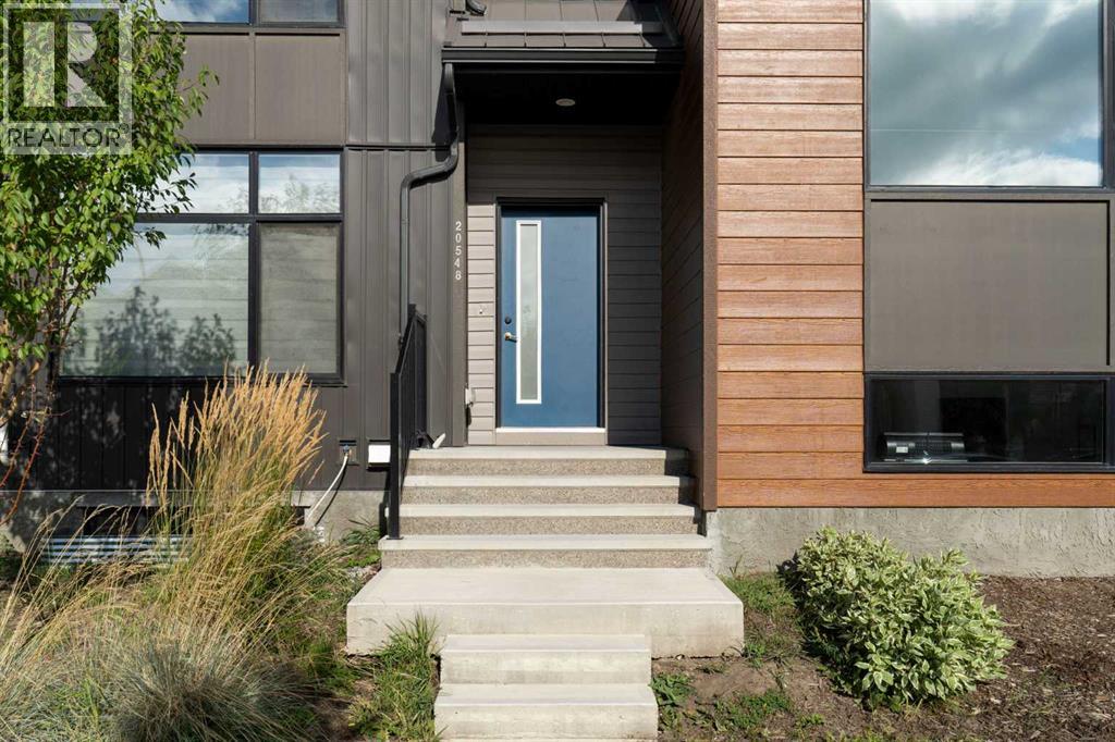 20548 Main Street, Calgary — photo 4