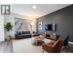 Primary Bedroom - 20548 Main Street, Calgary, AB T3M3E9 Photo 10