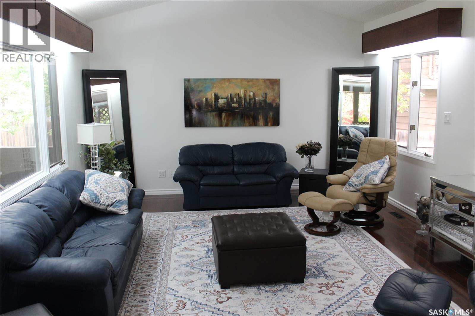 106 METCALFE ROAD, Regina — photo 3