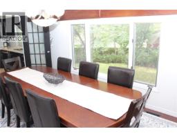 Dining room - 106 Metcalfe Road, Regina, SK S4V0H8 Photo 6