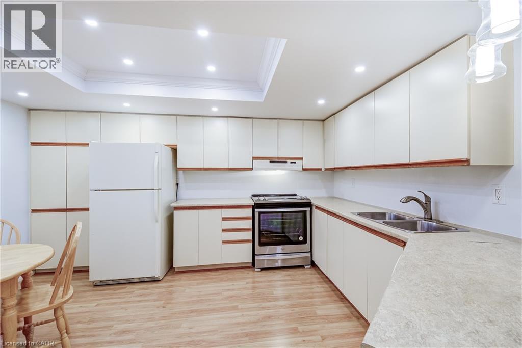 1201 NORTH SHORE Boulevard Unit# 204, Burlington — photo 9