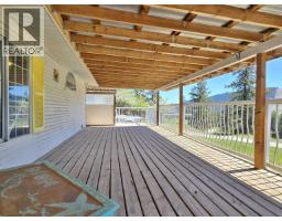 Storage - 17 560 Soda Creek Road, Williams Lake, BC V2G5E7 Photo 6