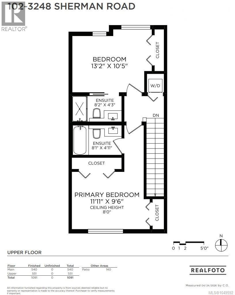 #102 3248 Sherman Rd - 26