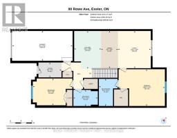 90 Rowe Avenue, South Huron, ON N0M1S1 Photo 19
