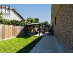 133 Albert Street, Lucan Biddulph, ON N0M2J0 Photo 15