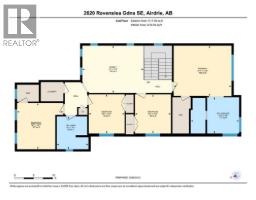 2620 Ravenslea Gardens Se, Airdrie, AB T4A0T2 Photo 31