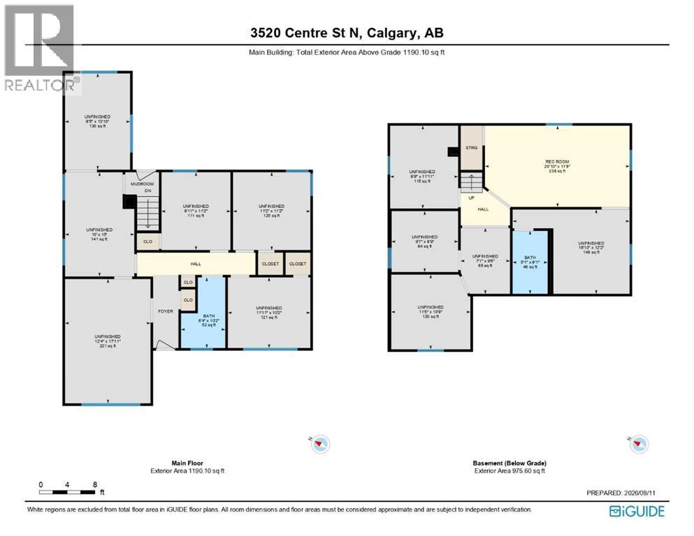 3520 Centre Street N - 13