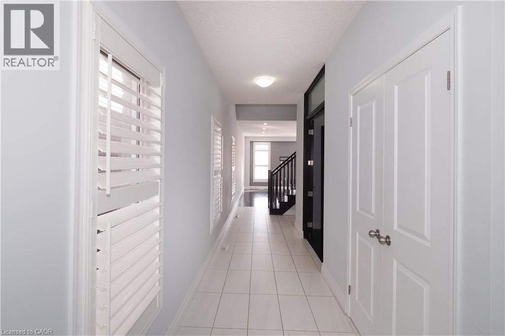 296 COUNTRYSTONE Crescent Unit# Upper, Kitchener — photo 5