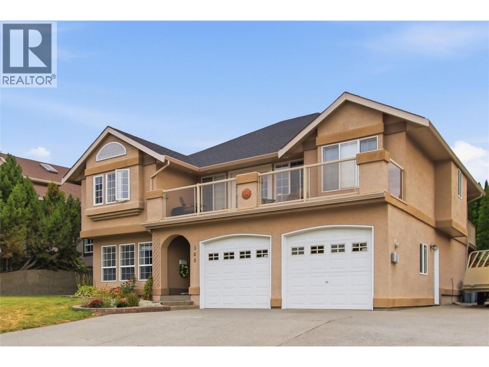 368 Tuxford Drive - 2