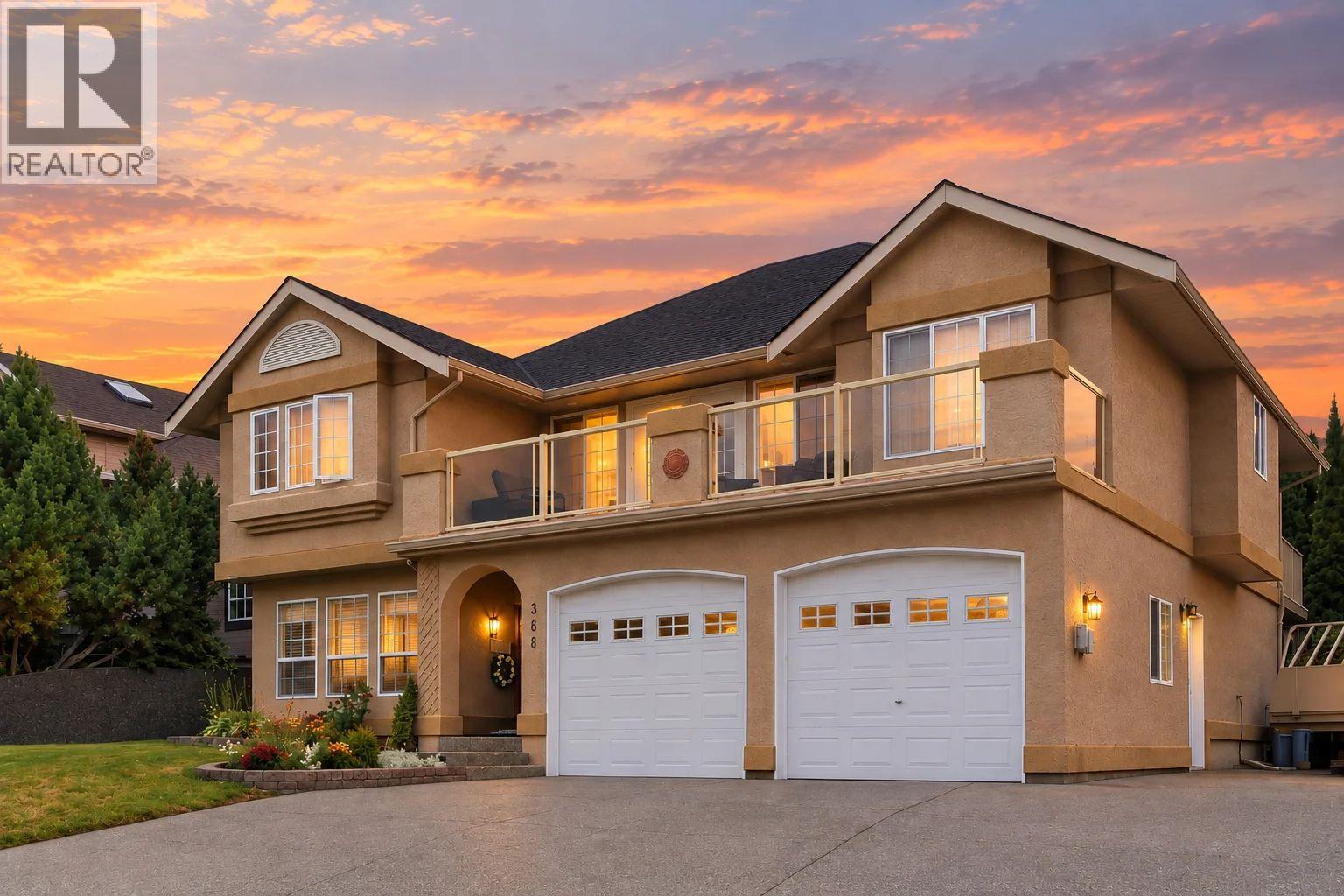 368 Tuxford Drive - 1