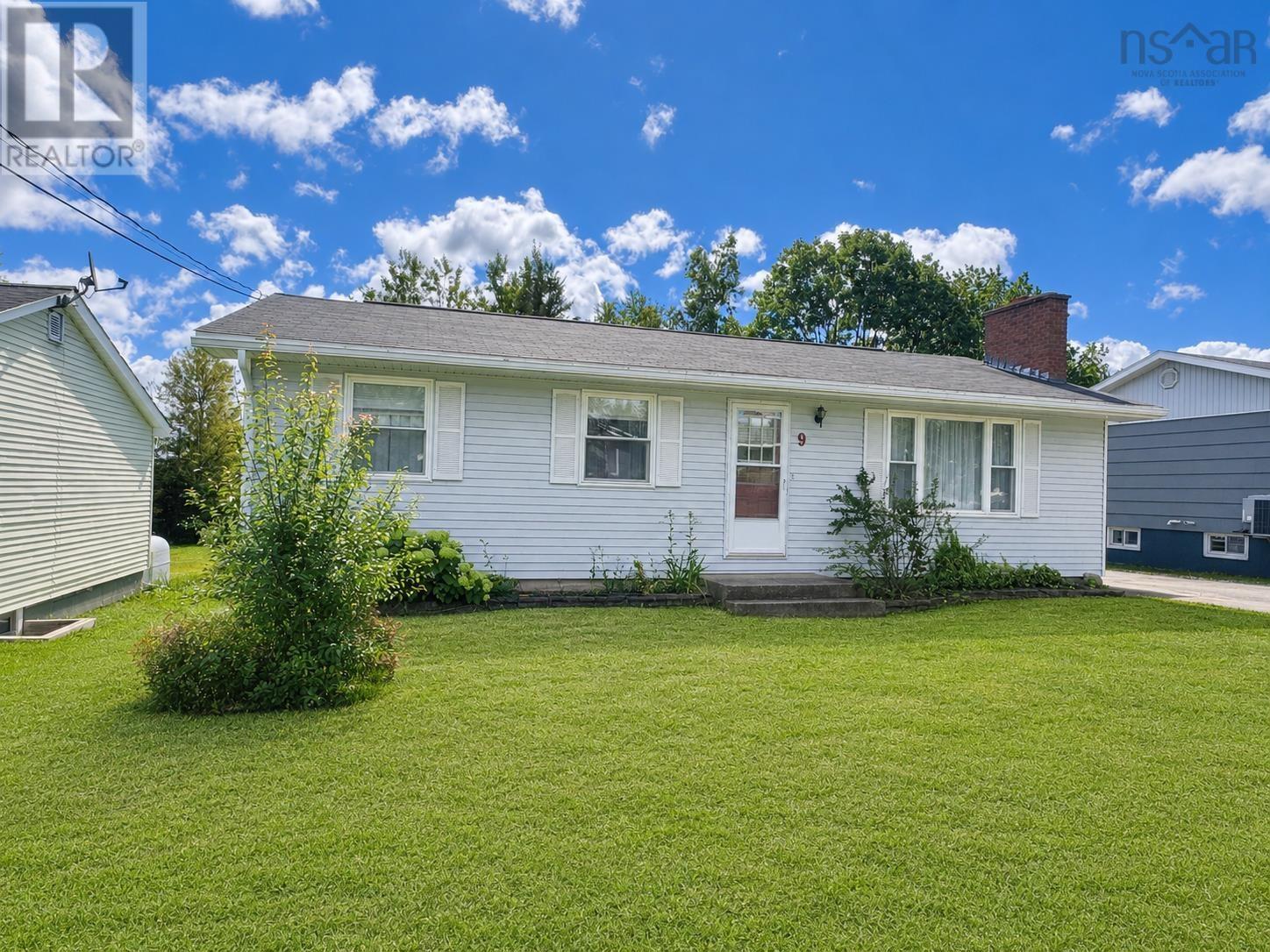 9 Ross Street, Antigonish — photo 2