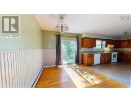 Primary Bedroom - 9 Ross Street, Antigonish, NS B2G1C6 Photo 6