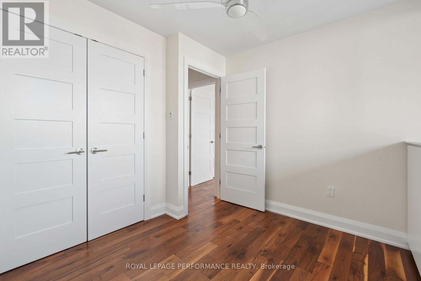 1706 - 500 Laurier Avenue W