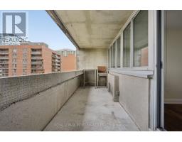 1706 - 500 Laurier Avenue W, Ottawa, ON K1R5E1 Photo 31