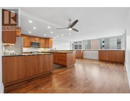 Bathroom - 1706 - 500 Laurier Avenue W, Ottawa, ON K1R5E1 Photo 6
