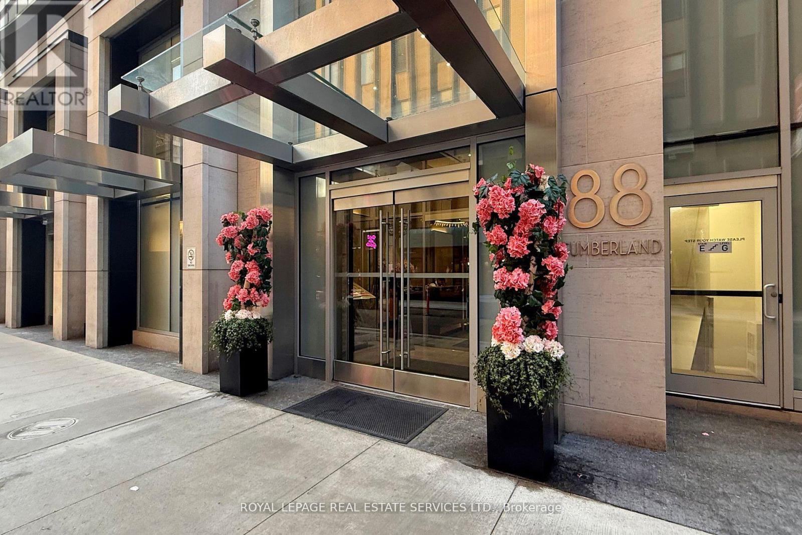 #808 88 CUMBERLAND STREET - 3