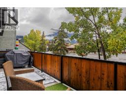 37, 1119 Railway Avenue, Canmore, AB T1W1R4 Photo 17