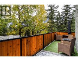 37, 1119 Railway Avenue, Canmore, AB T1W1R4 Photo 18