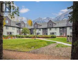 37, 1119 Railway Avenue, Canmore, AB T1W1R4 Photo 32