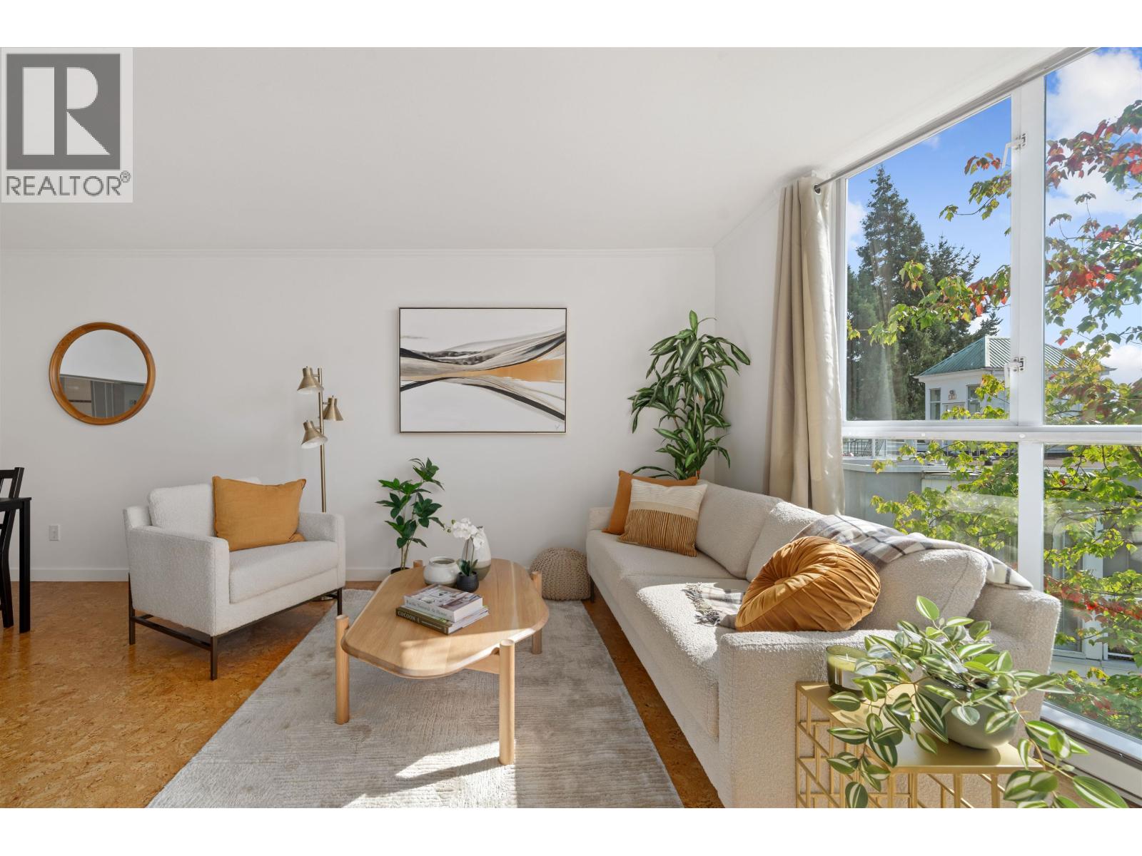 409 8430 JELLICOE STREET, Vancouver — photo 5