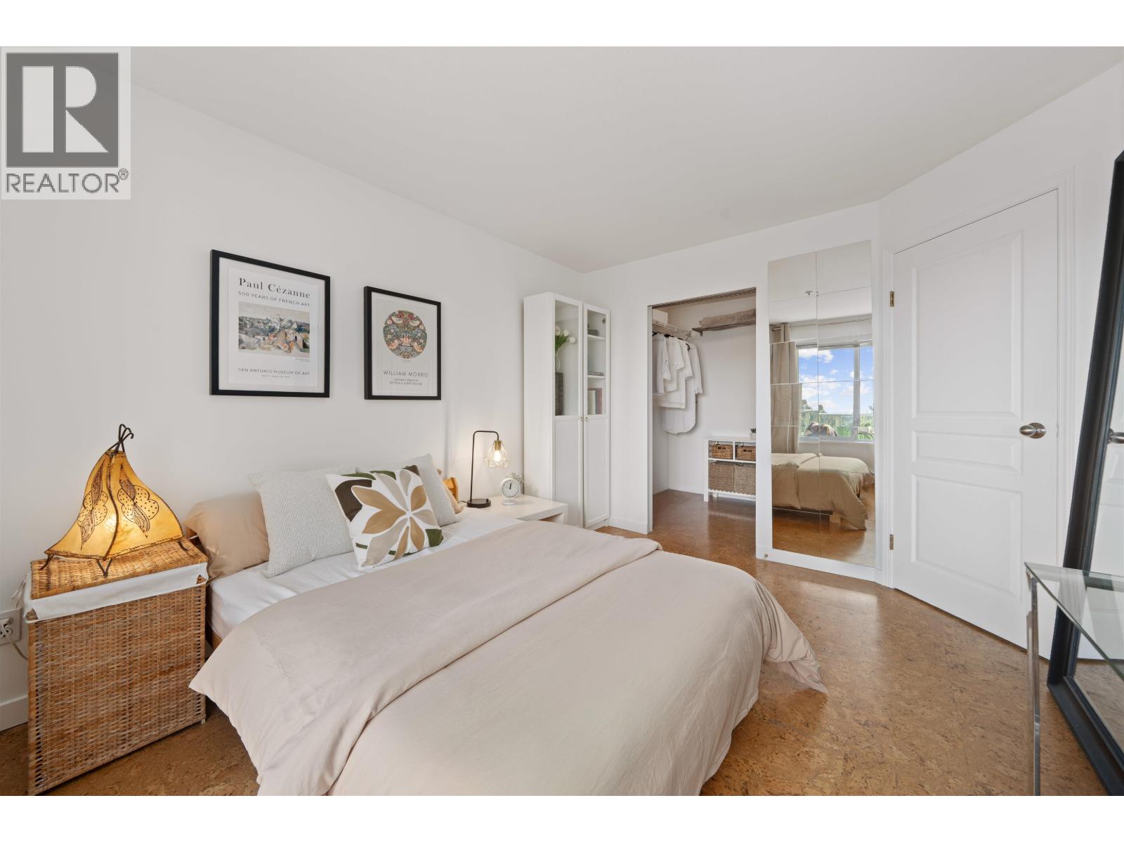 409 8430 JELLICOE STREET, Vancouver — photo 9