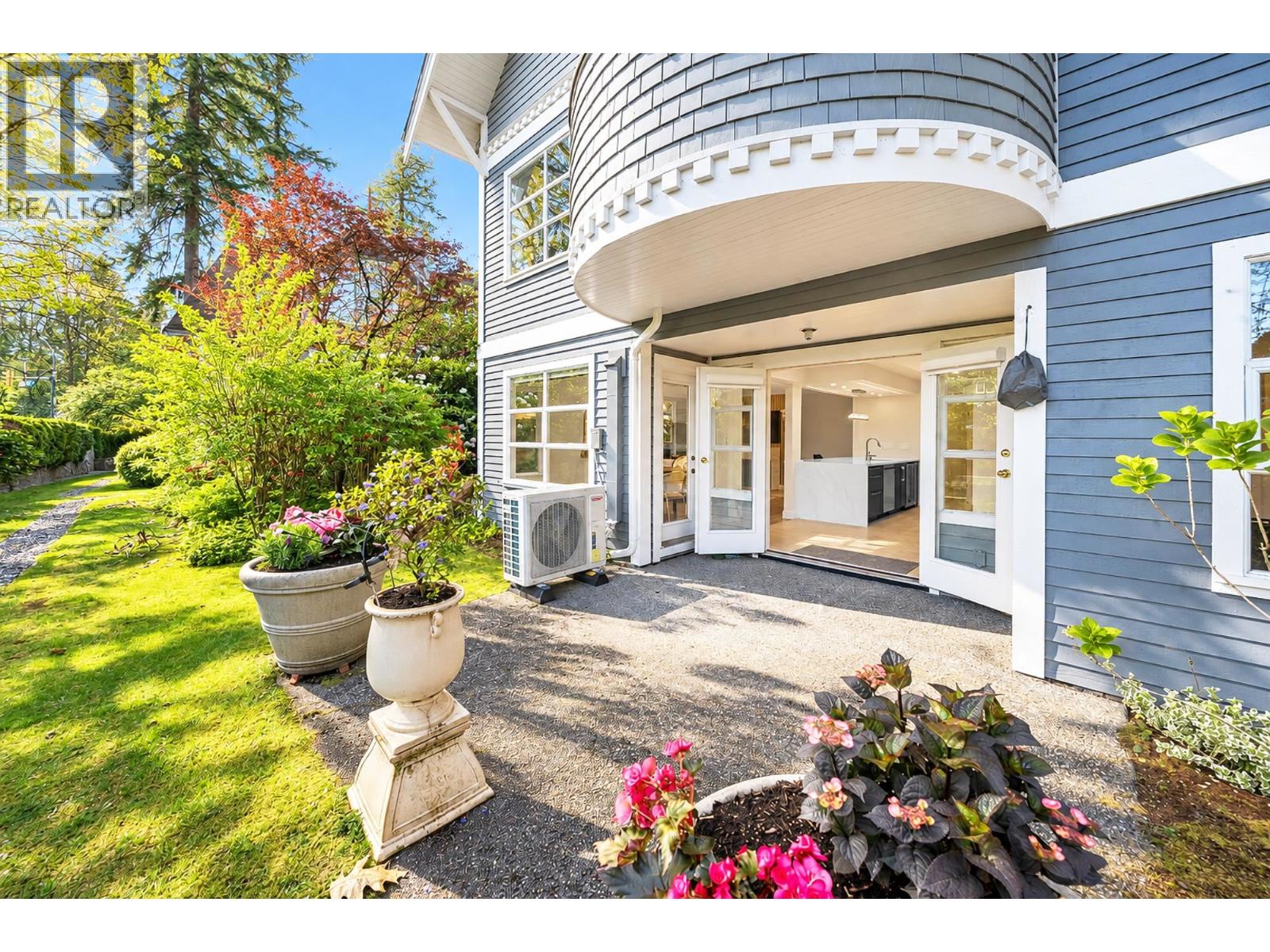103 3399 CAPILANO CRESCENT, North Vancouver — photo 1