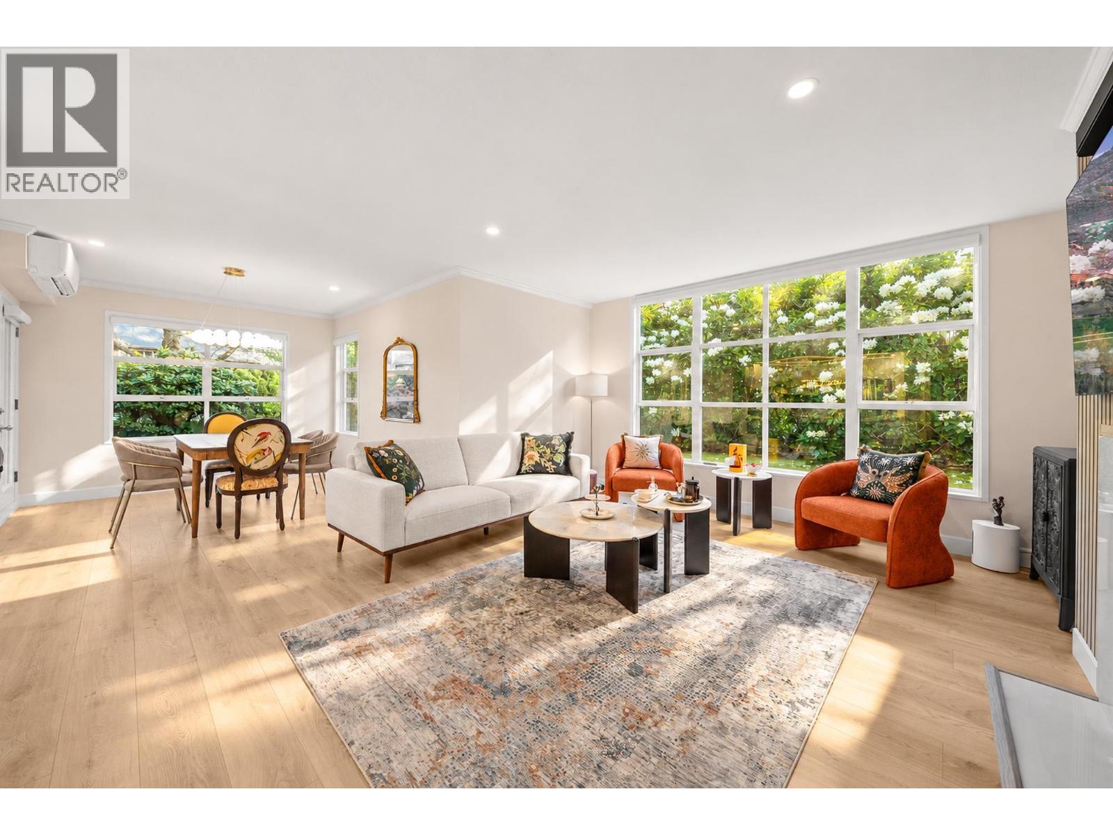 103 3399 CAPILANO CRESCENT, North Vancouver — photo 2