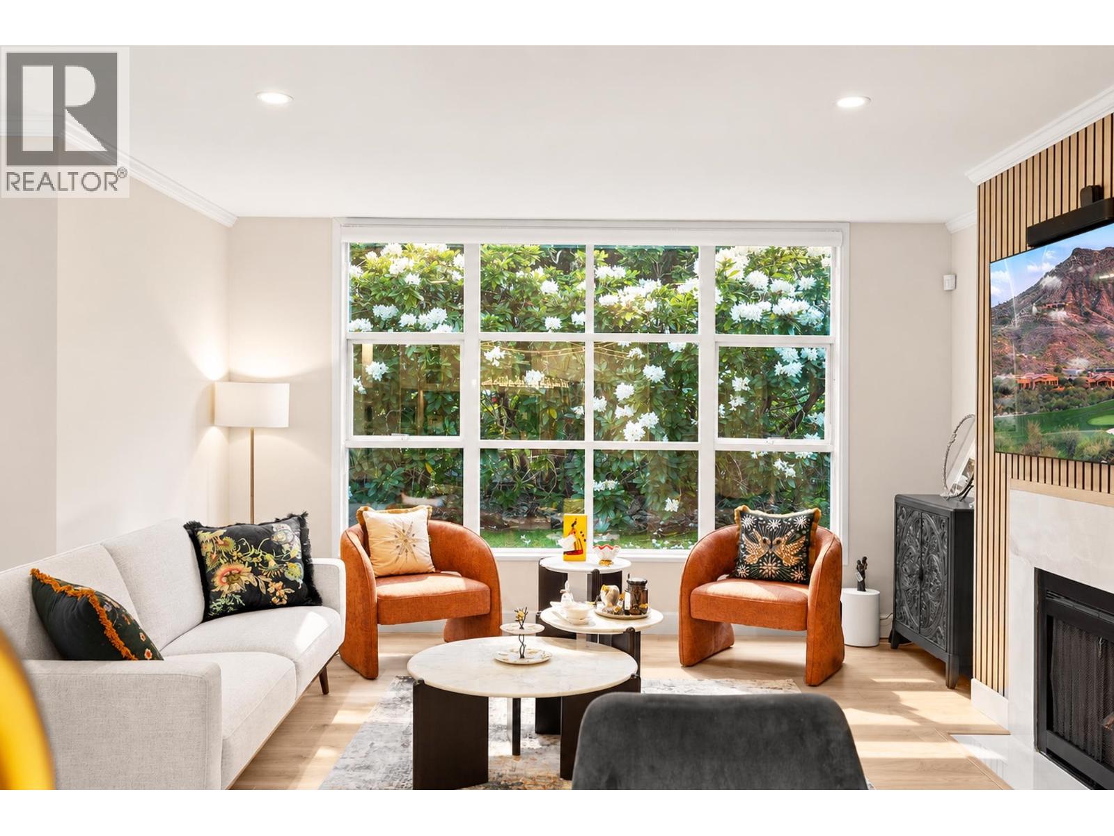 103 3399 CAPILANO CRESCENT, North Vancouver — photo 6