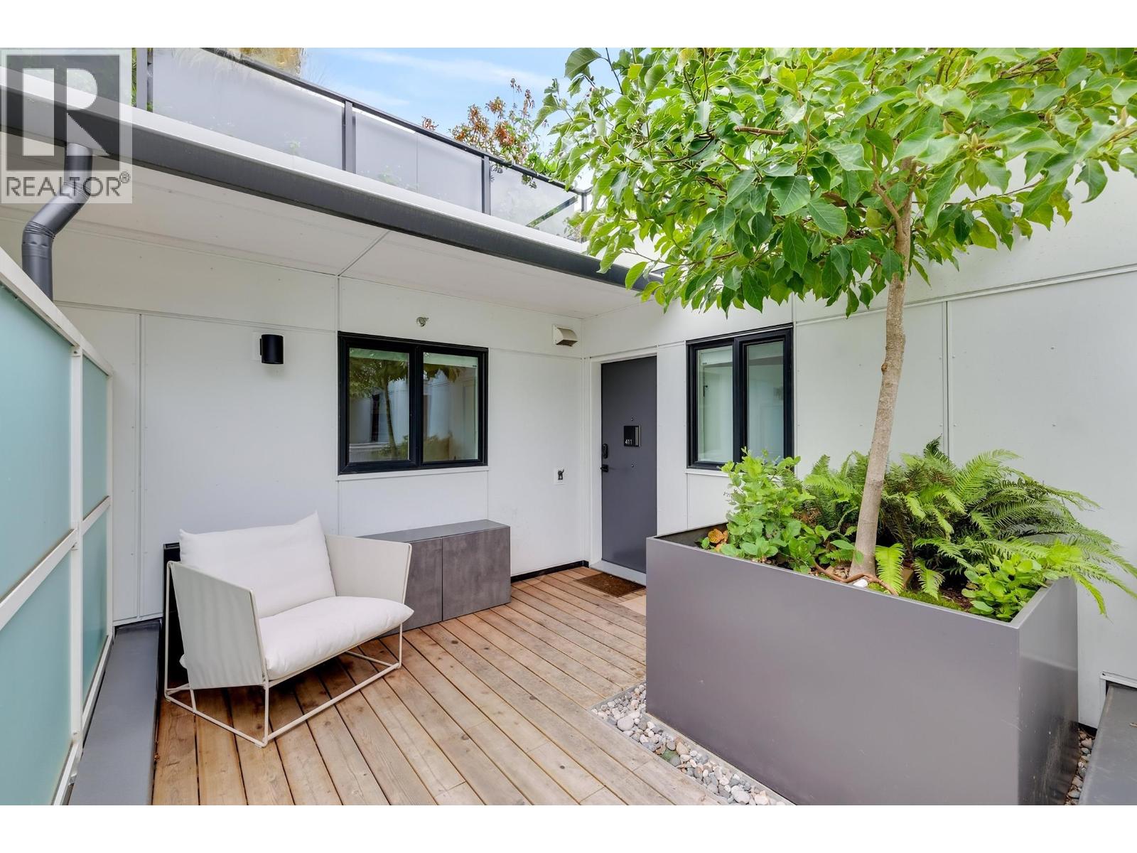 411 2520 GUELPH STREET, Vancouver — photo 5