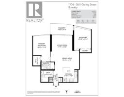 1204 5611 Goring Street, Burnaby, BC V5B0A3 Photo 25