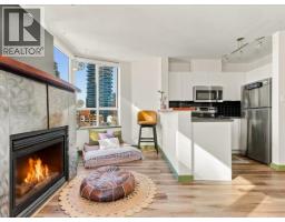 1507 1003 Pacific Street, Vancouver, BC V6E4P2 Photo 10