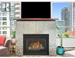 1507 1003 Pacific Street, Vancouver, BC V6E4P2 Photo 11