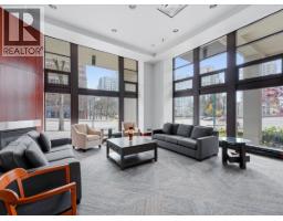1507 1003 Pacific Street, Vancouver, BC V6E4P2 Photo 18