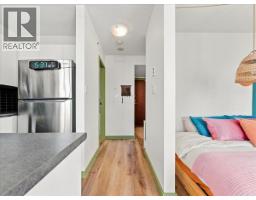 1507 1003 Pacific Street, Vancouver, BC V6E4P2 Photo 6