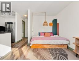 1507 1003 Pacific Street, Vancouver, BC V6E4P2 Photo 7