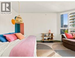 1507 1003 Pacific Street, Vancouver, BC V6E4P2 Photo 9