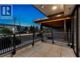 105 2015 St. Johns Street, Port Moody, BC V3H0N5 Photo 7